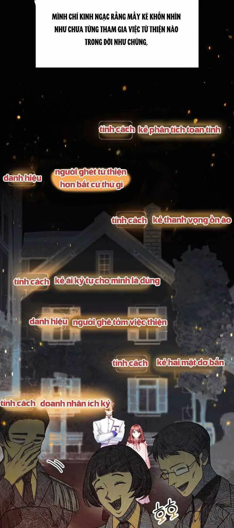 Kí Sự Hồi Quy Nettruyen ZZZ Chương 45 Page 15