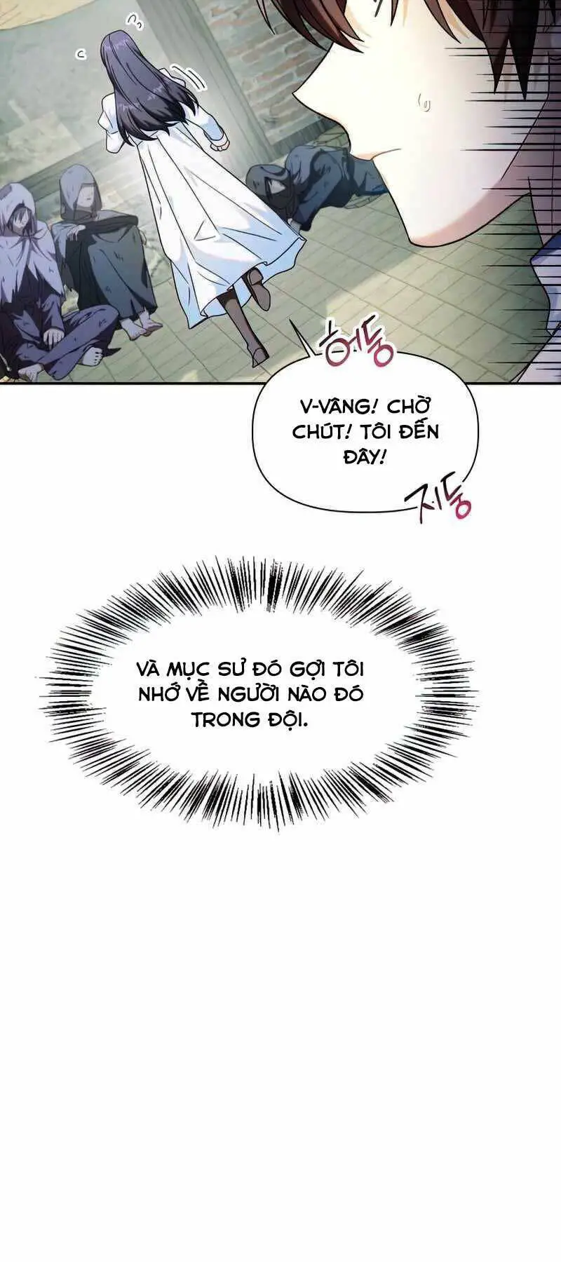 Kí Sự Hồi Quy Nettruyen ZZZ Chương 45 Page 19