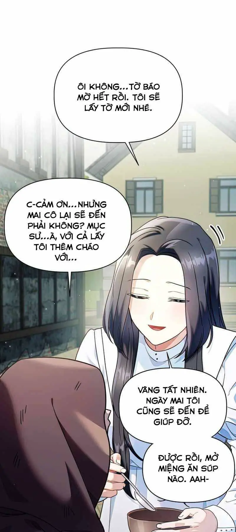 Kí Sự Hồi Quy Nettruyen ZZZ Chương 45 Page 20