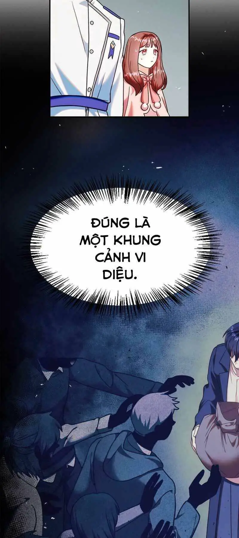 Kí Sự Hồi Quy Nettruyen ZZZ Chương 45 Page 22