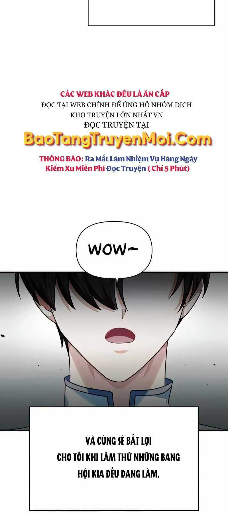 Kí Sự Hồi Quy Nettruyen ZZZ Chương 45 Page 26