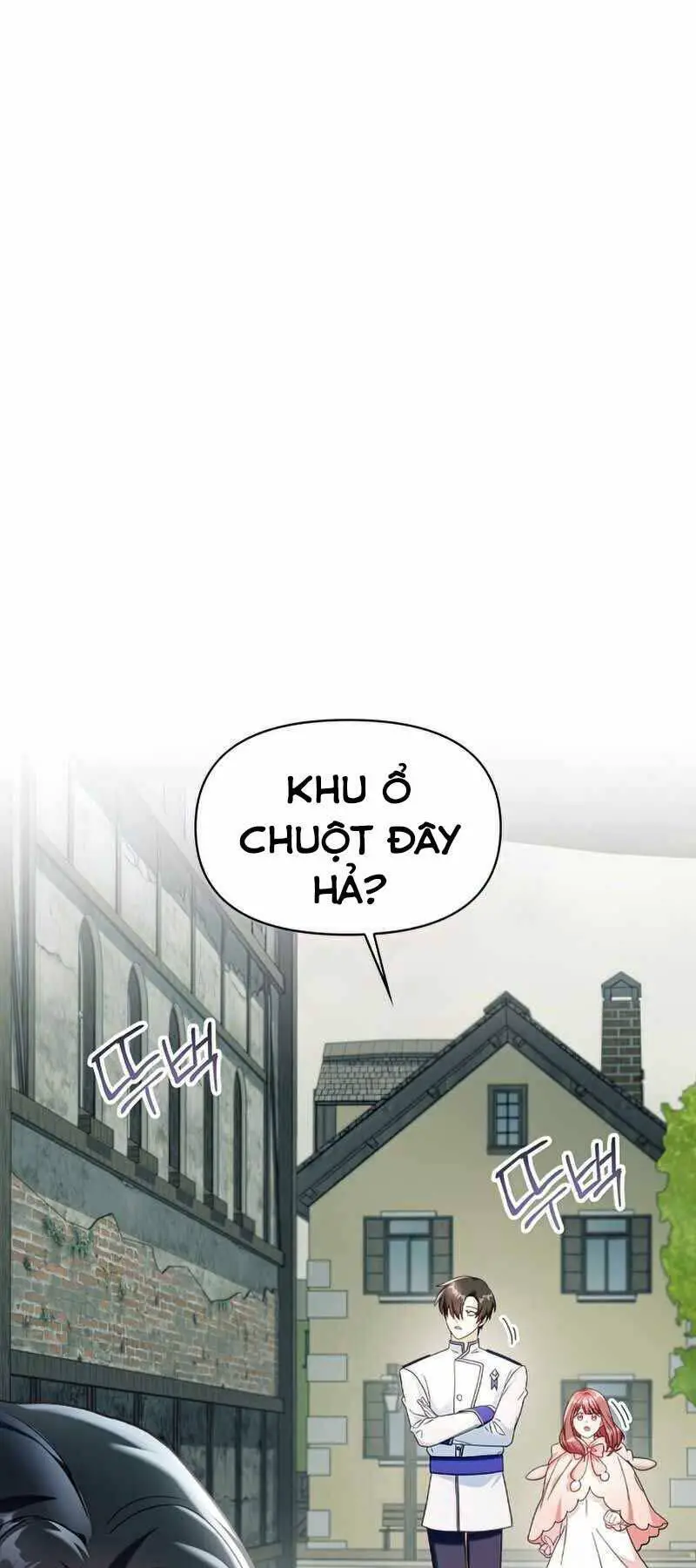 Kí Sự Hồi Quy Nettruyen ZZZ Chương 45 Page 27