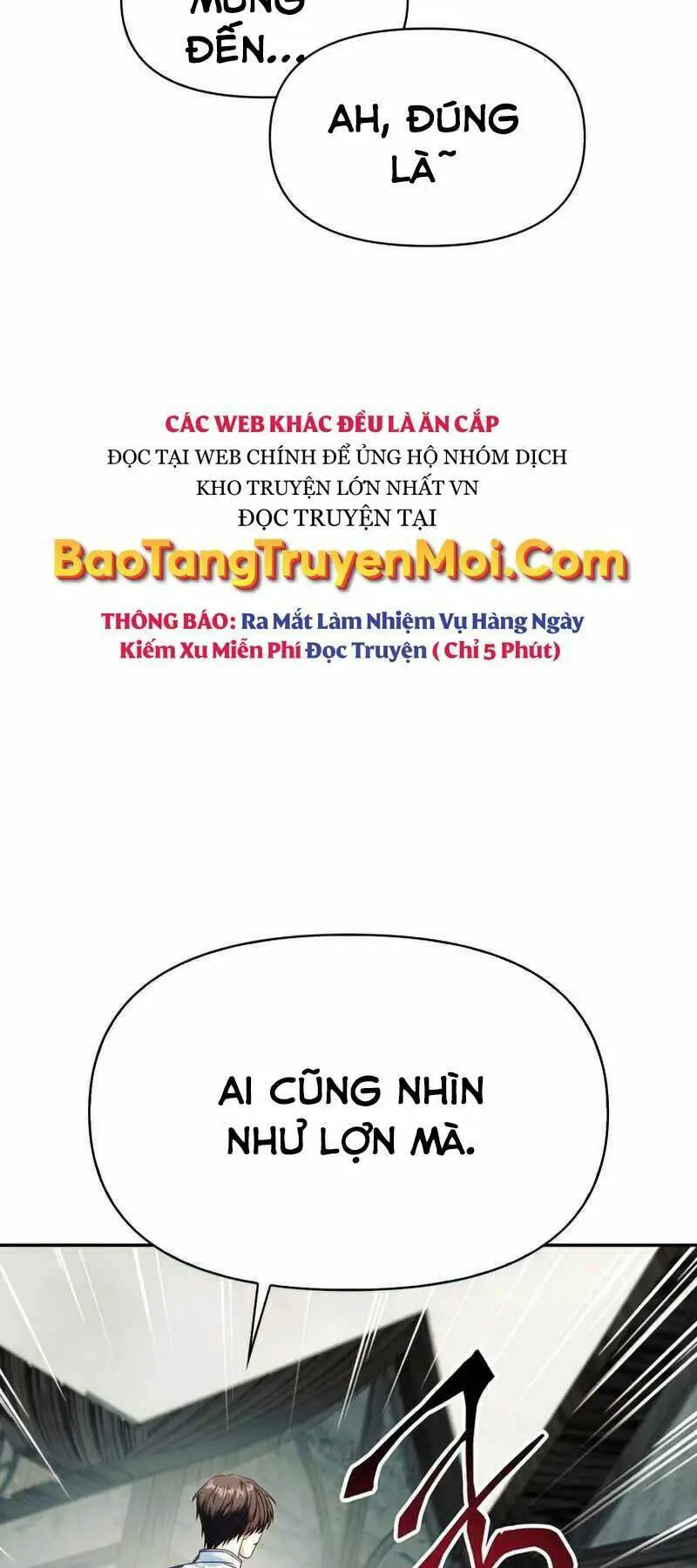Kí Sự Hồi Quy Nettruyen ZZZ Chương 45 Page 30