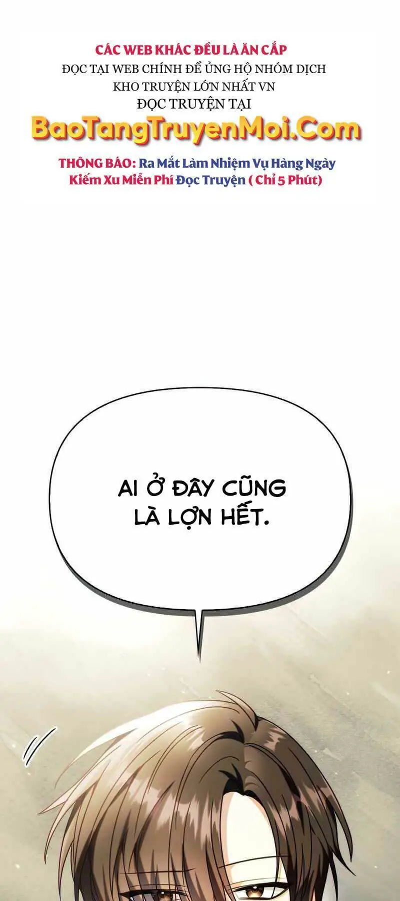 Kí Sự Hồi Quy Nettruyen ZZZ Chương 45 Page 33