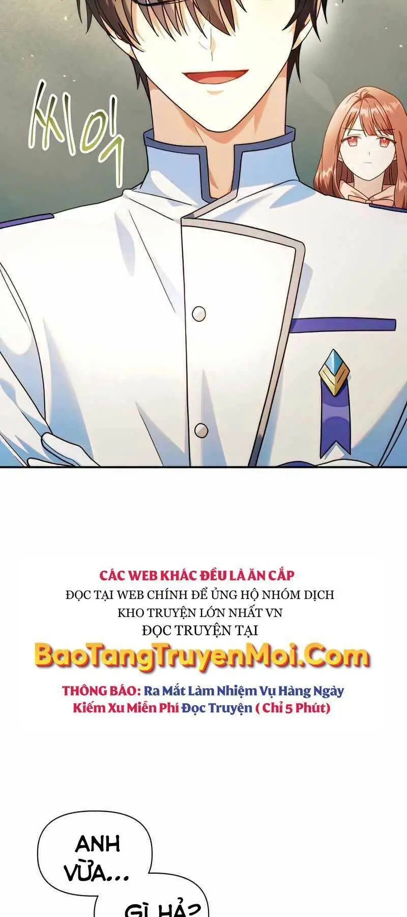 Kí Sự Hồi Quy Nettruyen ZZZ Chương 45 Page 34