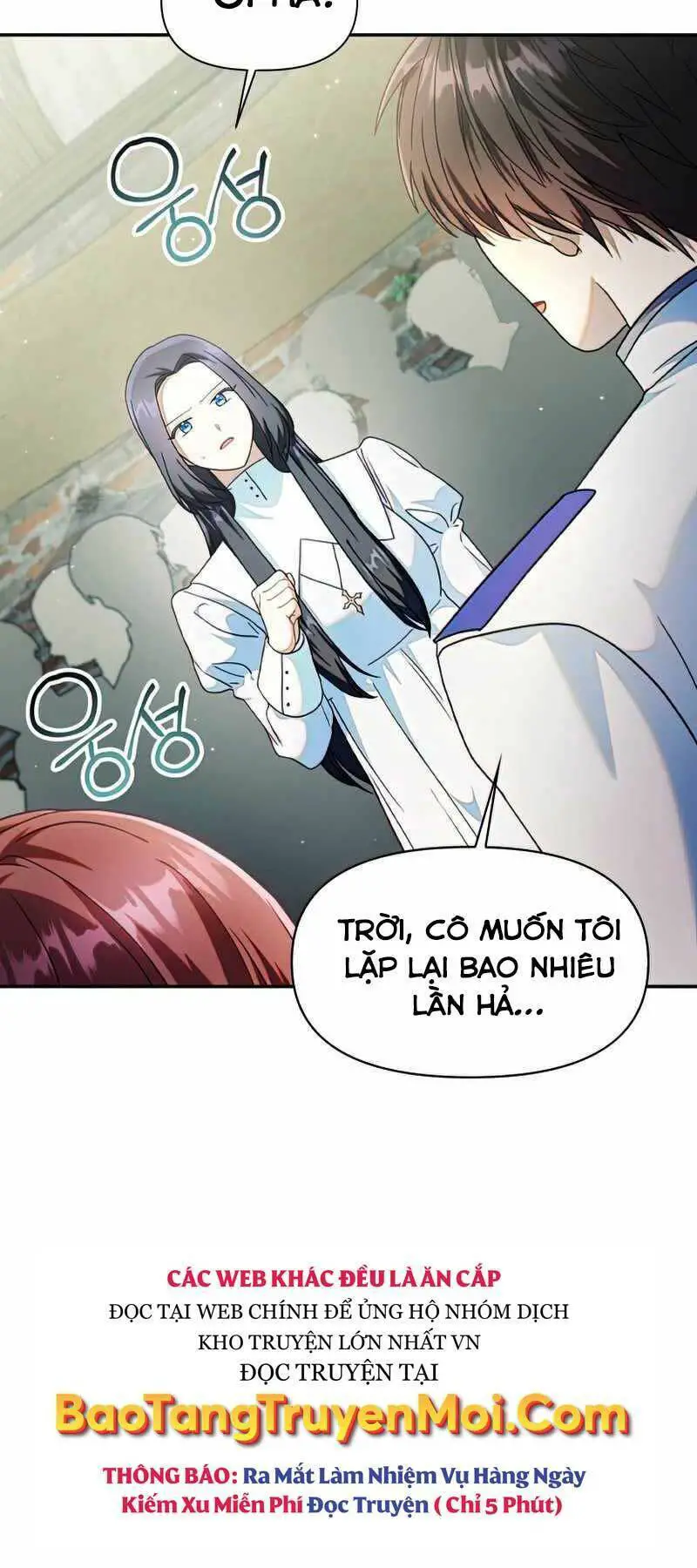 Kí Sự Hồi Quy Nettruyen ZZZ Chương 45 Page 35