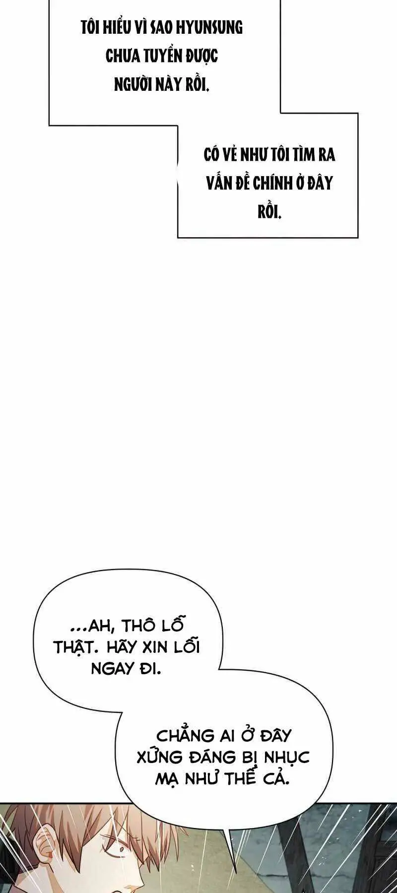 Kí Sự Hồi Quy Nettruyen ZZZ Chương 45 Page 37