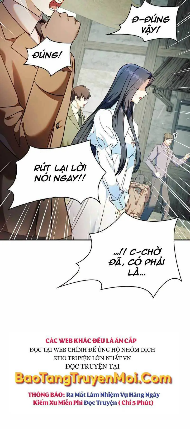 Kí Sự Hồi Quy Nettruyen ZZZ Chương 45 Page 38