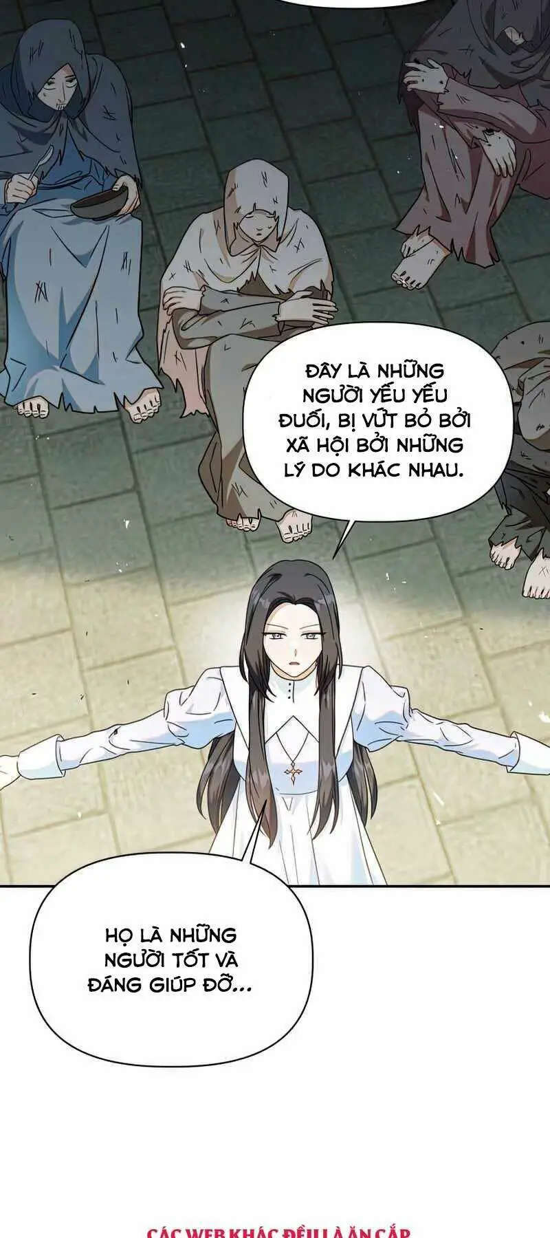 Kí Sự Hồi Quy Nettruyen ZZZ Chương 45 Page 42