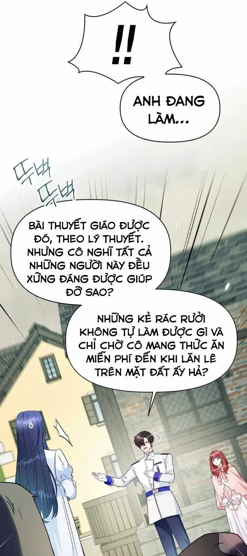 Kí Sự Hồi Quy Nettruyen ZZZ Chương 45 Page 50