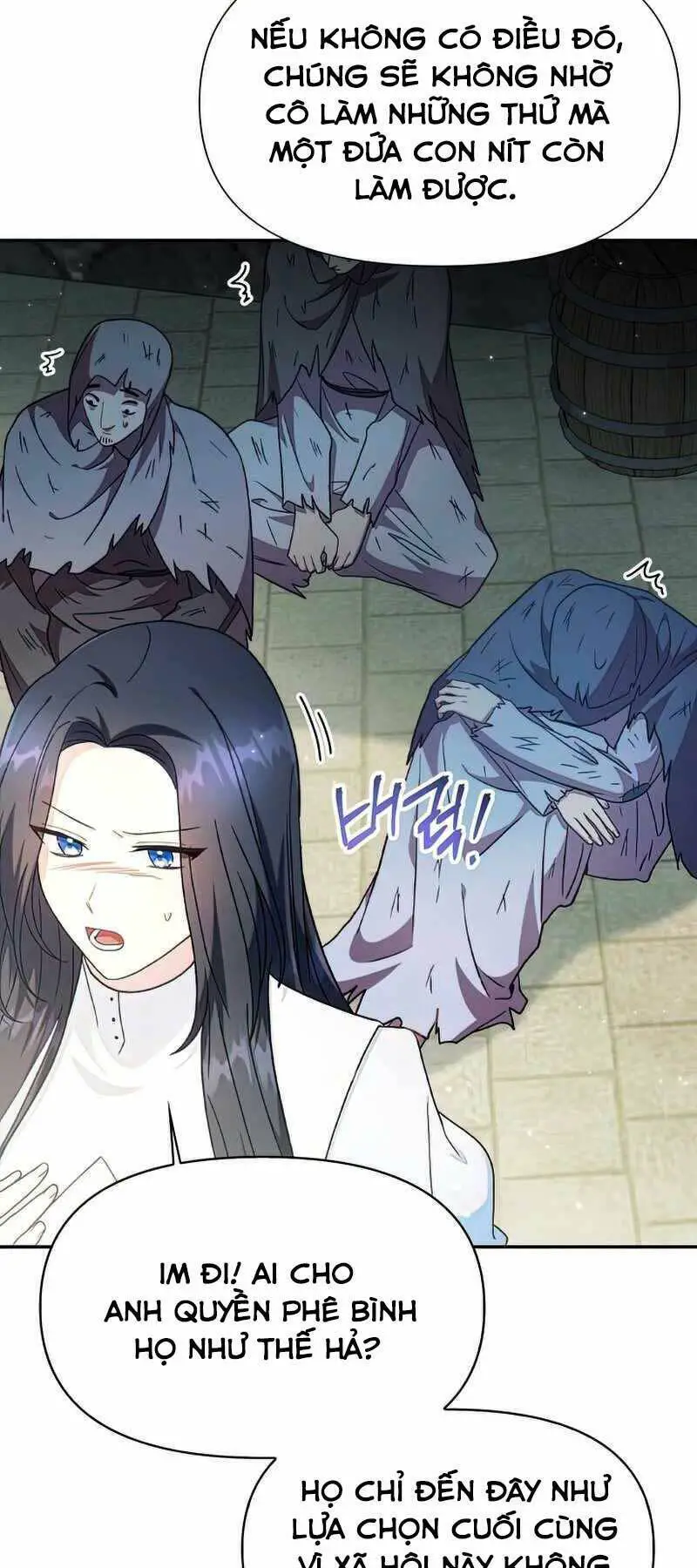 Kí Sự Hồi Quy Nettruyen ZZZ Chương 45 Page 52