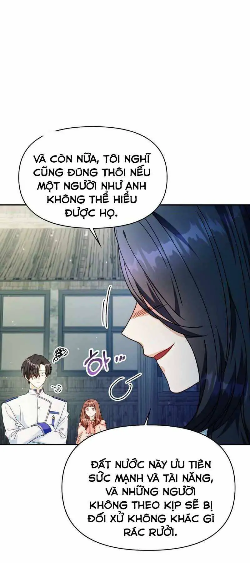 Kí Sự Hồi Quy Nettruyen ZZZ Chương 45 Page 54