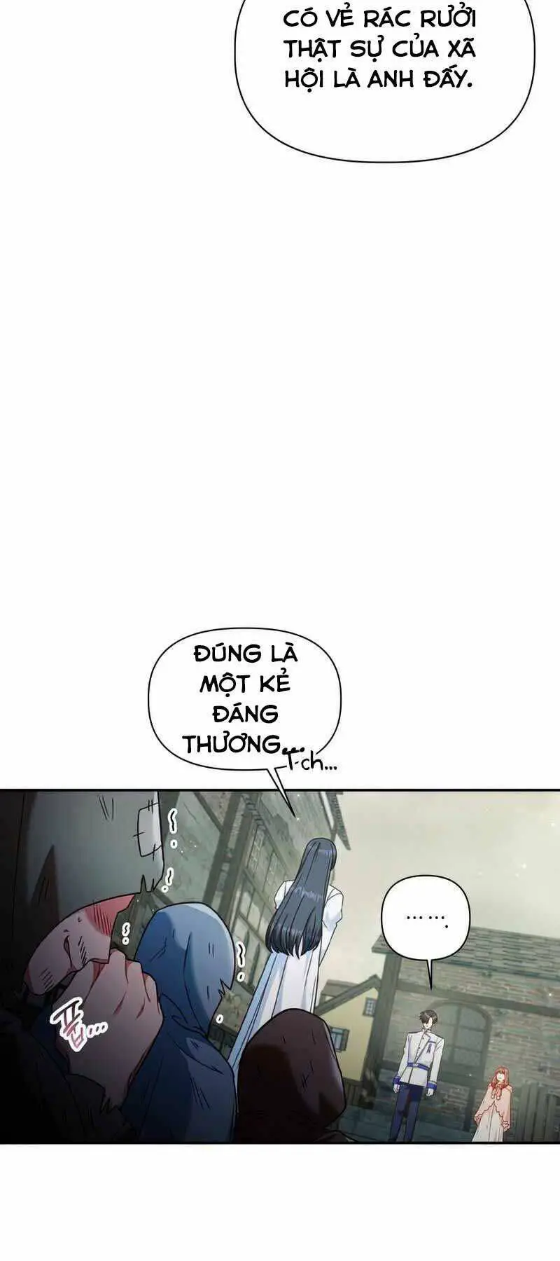 Kí Sự Hồi Quy Nettruyen ZZZ Chương 45 Page 58