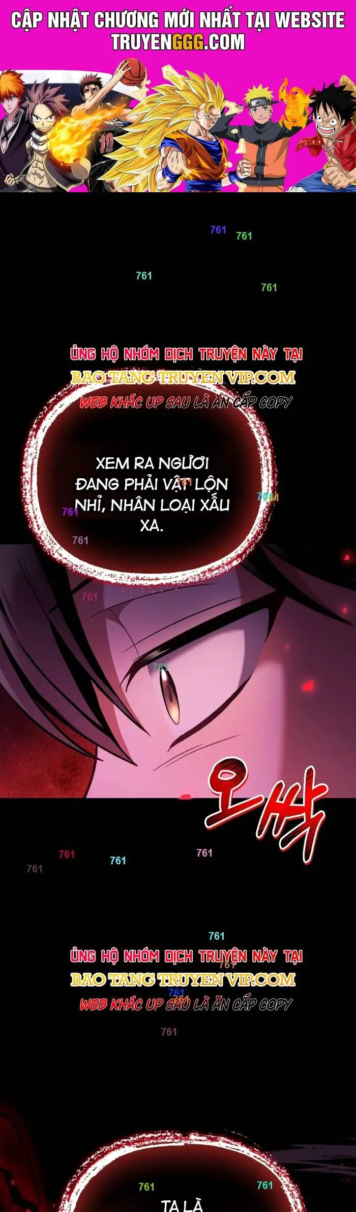 Kí Sự Hồi Quy Nettruyen ZZZ Chương 126 Page 1