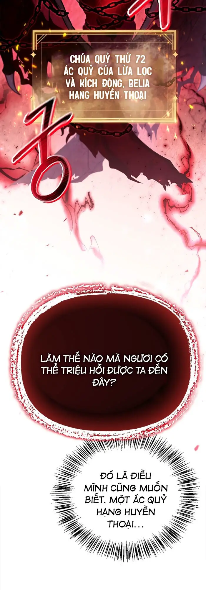 Kí Sự Hồi Quy Nettruyen ZZZ Chương 126 Page 7
