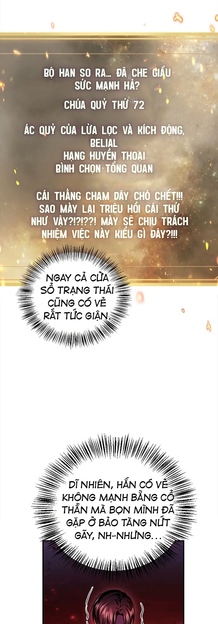 Kí Sự Hồi Quy Nettruyen ZZZ Chương 126 Page 8