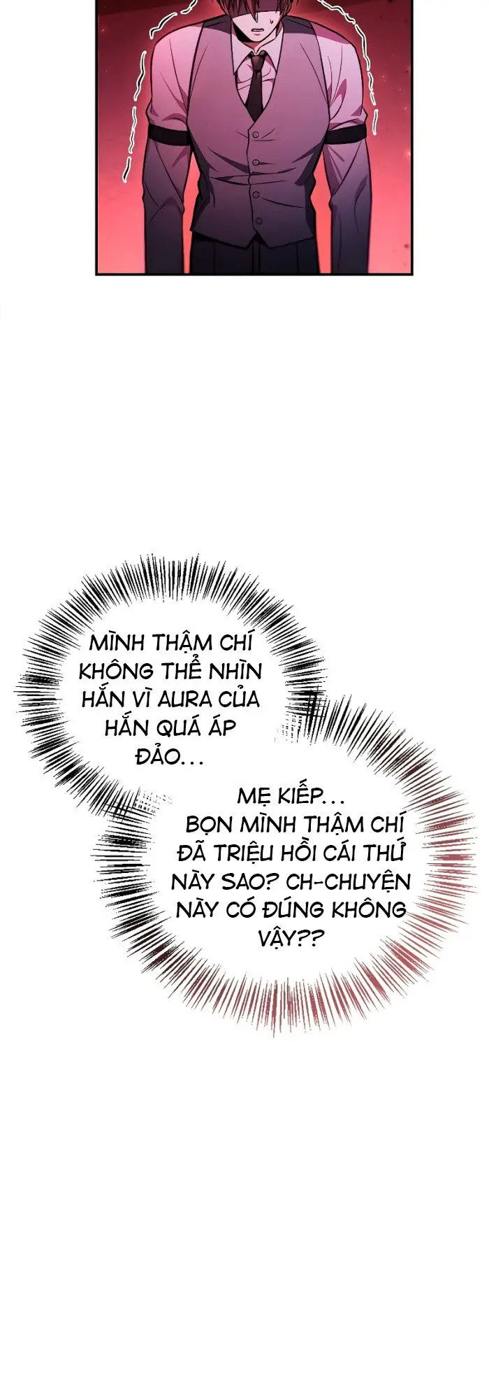 Kí Sự Hồi Quy Nettruyen ZZZ Chương 126 Page 9