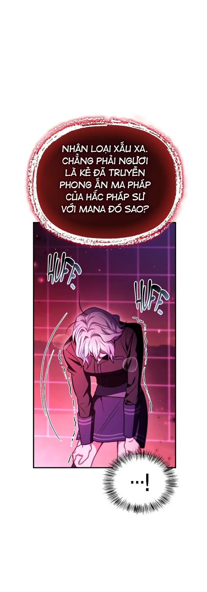 Kí Sự Hồi Quy Nettruyen ZZZ Chương 126 Page 13