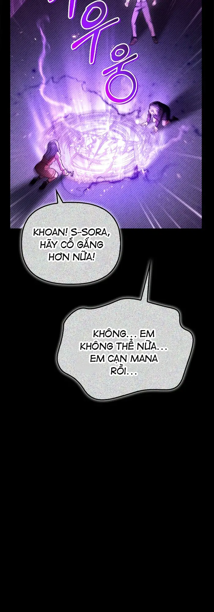 Kí Sự Hồi Quy Nettruyen ZZZ Chương 126 Page 15
