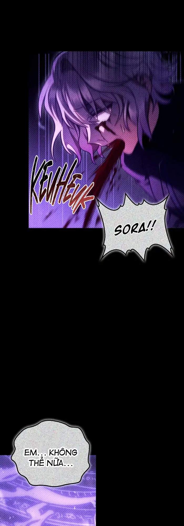 Kí Sự Hồi Quy Nettruyen ZZZ Chương 126 Page 16