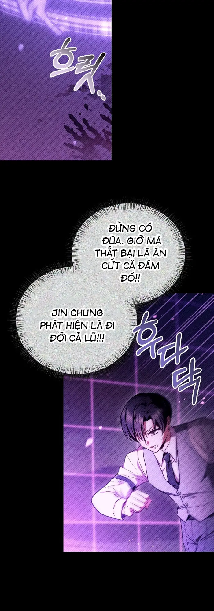 Kí Sự Hồi Quy Nettruyen ZZZ Chương 126 Page 17