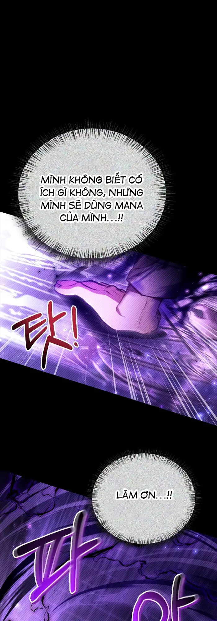 Kí Sự Hồi Quy Nettruyen ZZZ Chương 126 Page 18