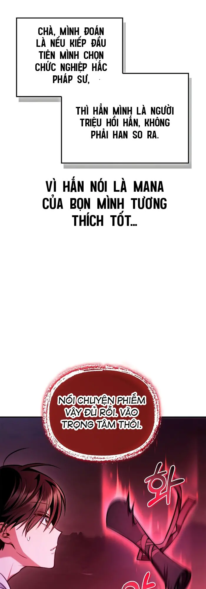 Kí Sự Hồi Quy Nettruyen ZZZ Chương 126 Page 26