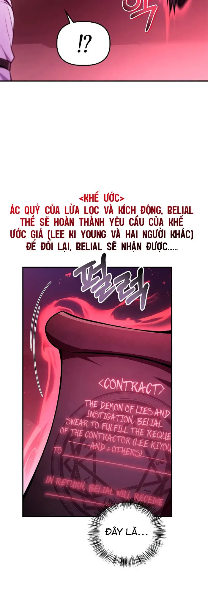 Kí Sự Hồi Quy Nettruyen ZZZ Chương 126 Page 27