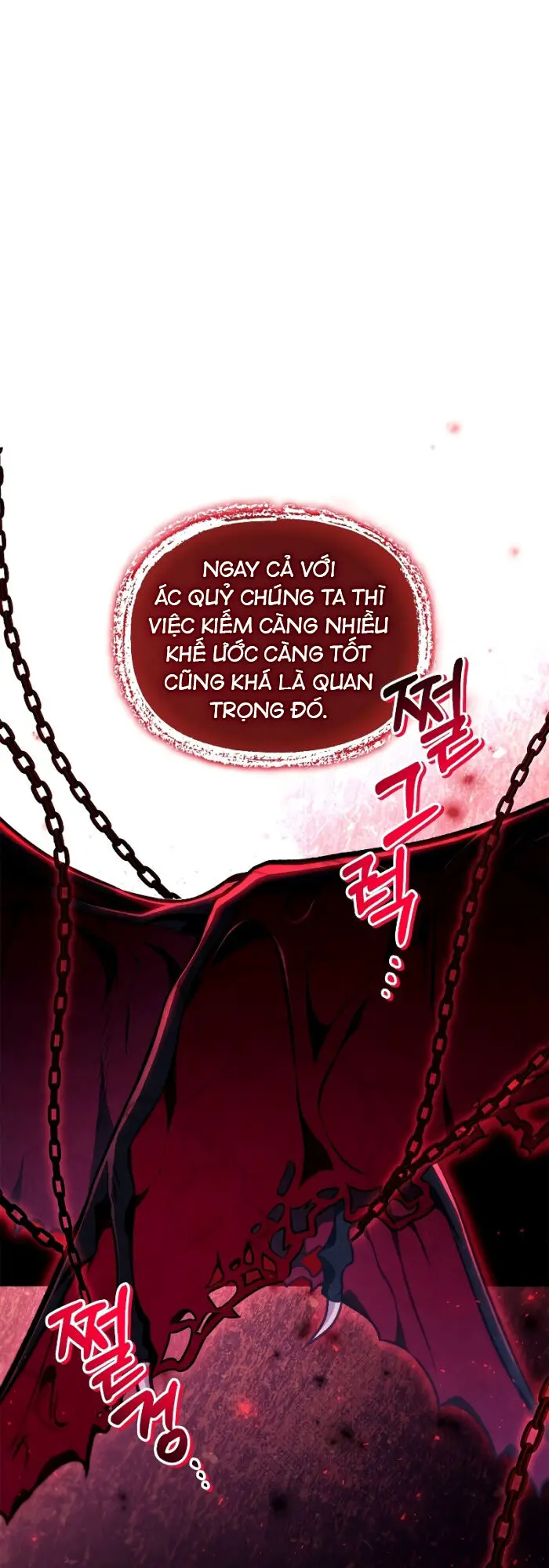 Kí Sự Hồi Quy Nettruyen ZZZ Chương 126 Page 28