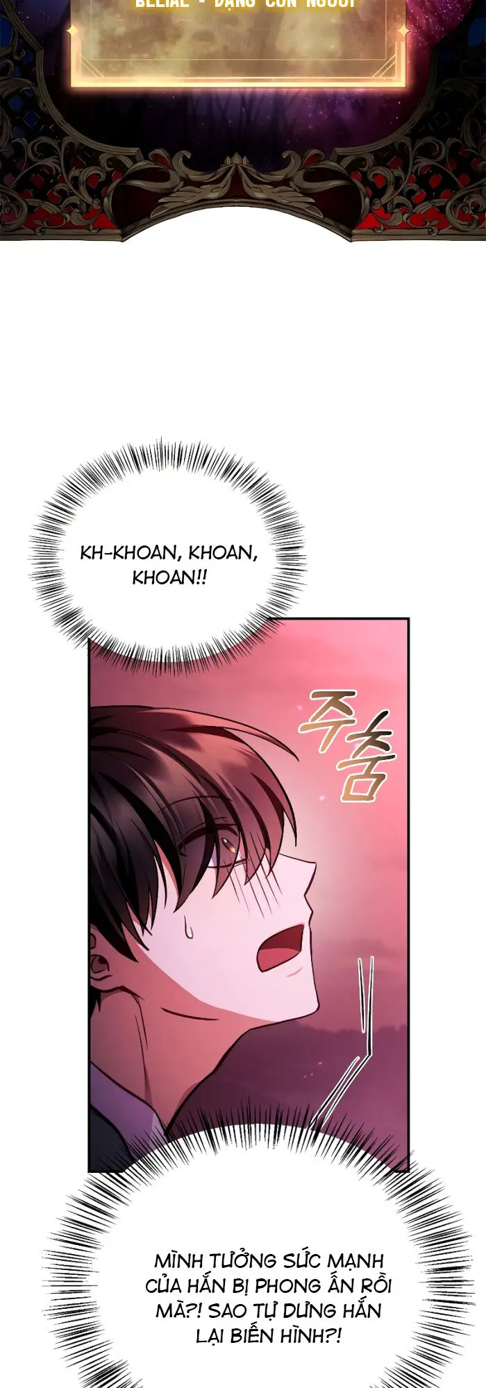 Kí Sự Hồi Quy Nettruyen ZZZ Chương 126 Page 31