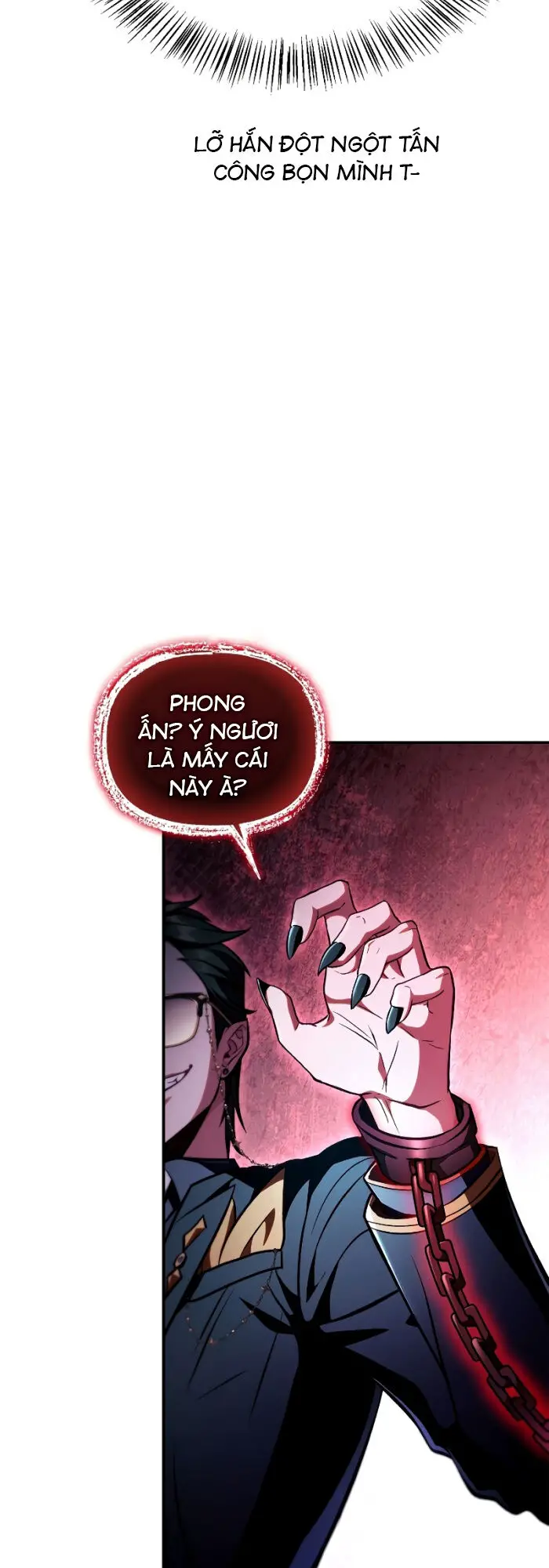 Kí Sự Hồi Quy Nettruyen ZZZ Chương 126 Page 32