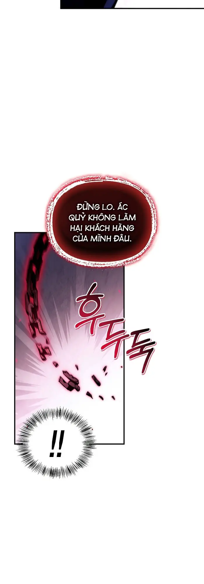 Kí Sự Hồi Quy Nettruyen ZZZ Chương 126 Page 33