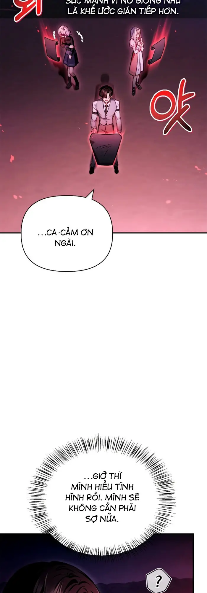 Kí Sự Hồi Quy Nettruyen ZZZ Chương 126 Page 35