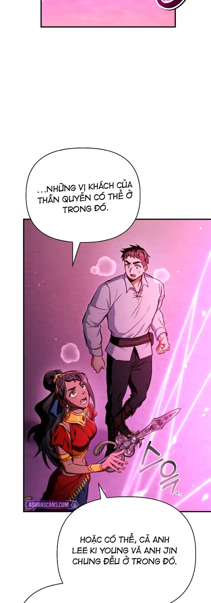 Kí Sự Hồi Quy Nettruyen ZZZ Chương 126 Page 47