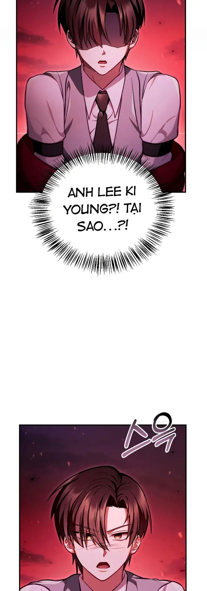 Kí Sự Hồi Quy Nettruyen ZZZ Chương 126 Page 55