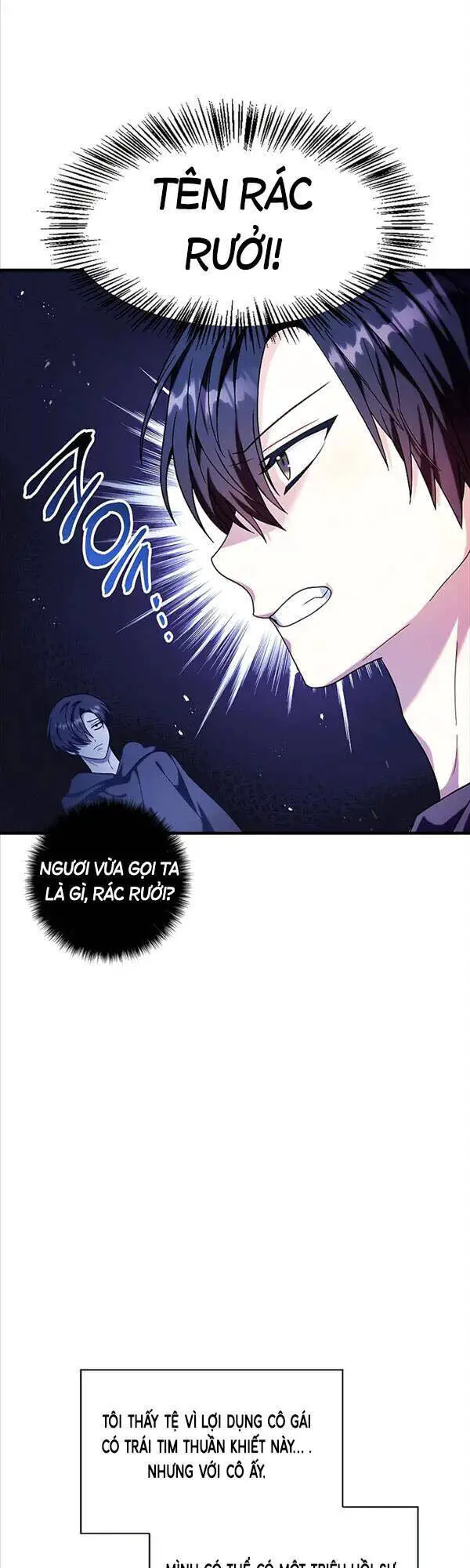 Kí Sự Hồi Quy Nettruyen ZZZ Chương 68 Page 6