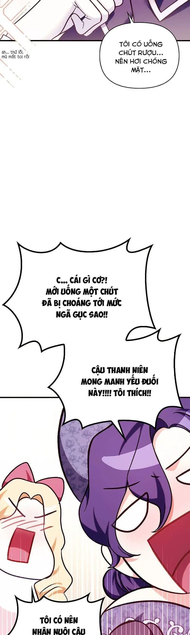 Kí Sự Hồi Quy Nettruyen ZZZ Chương 69 Page 50