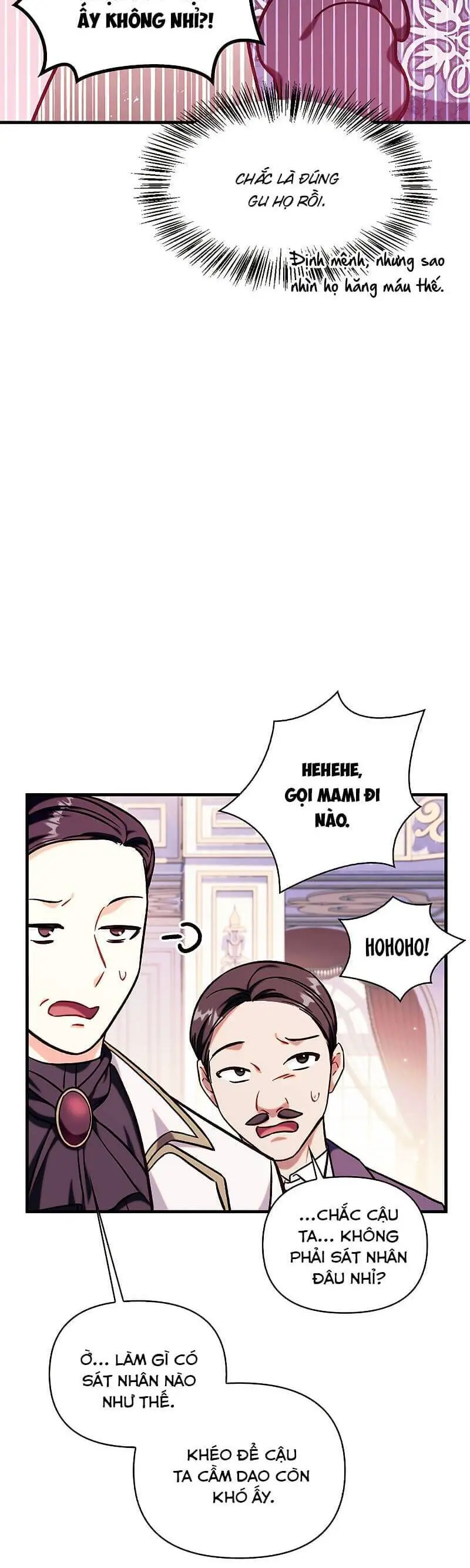 Kí Sự Hồi Quy Nettruyen ZZZ Chương 69 Page 51