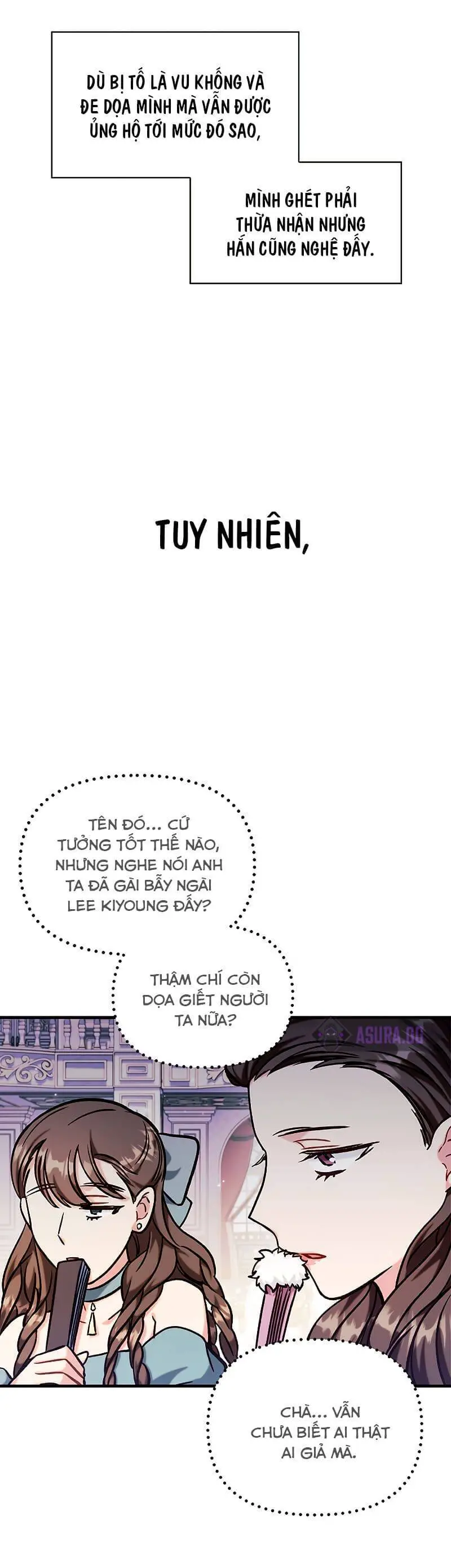 Kí Sự Hồi Quy Nettruyen ZZZ Chương 69 Page 56