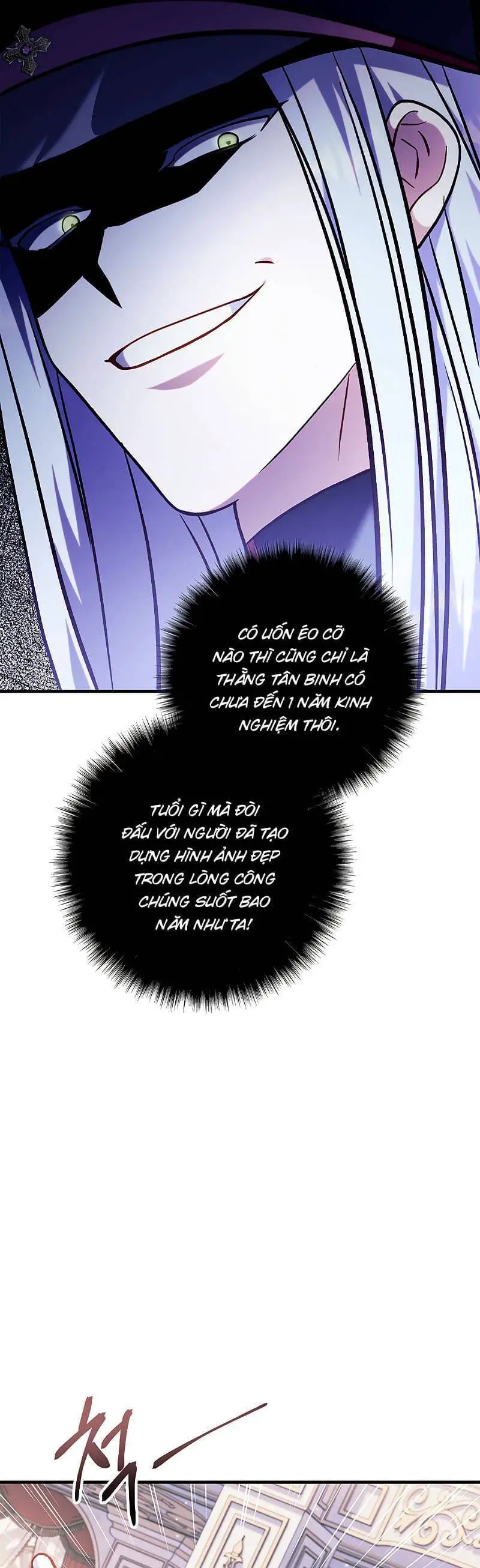 Kí Sự Hồi Quy Nettruyen ZZZ Chương 69 Page 67