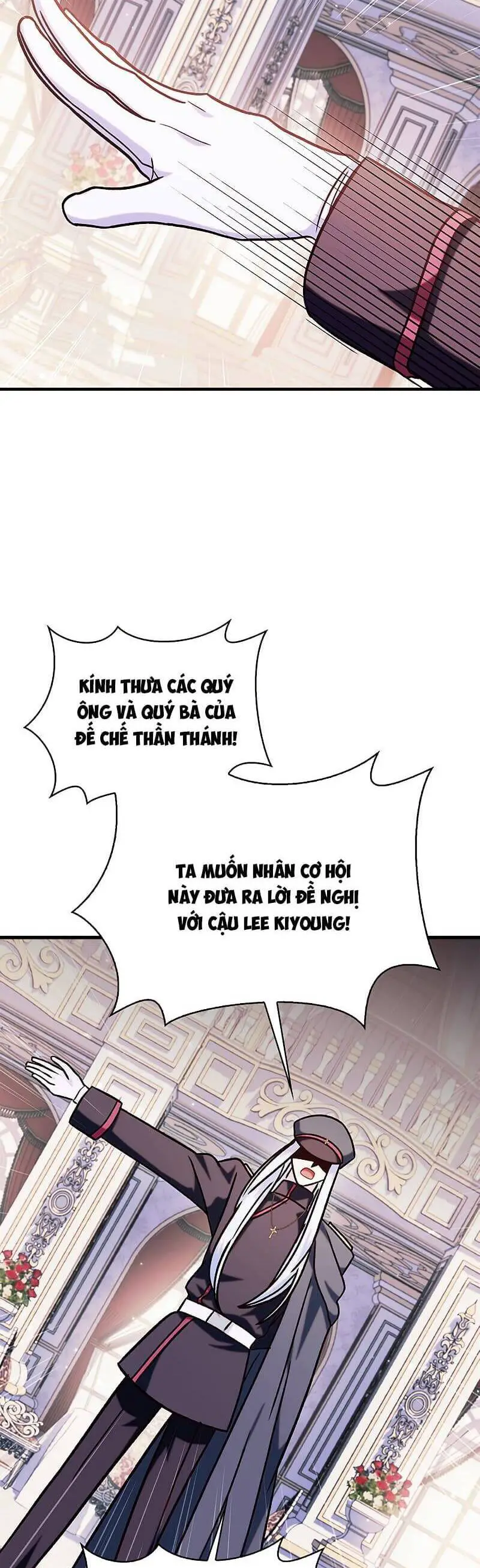 Kí Sự Hồi Quy Nettruyen ZZZ Chương 69 Page 68