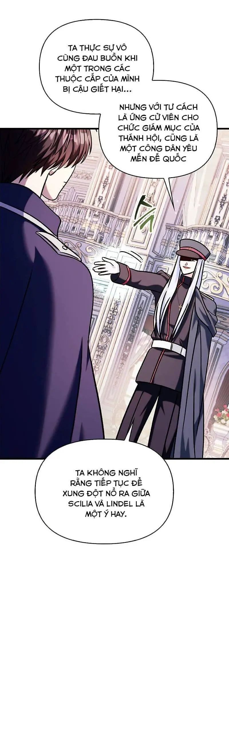 Kí Sự Hồi Quy Nettruyen ZZZ Chương 69 Page 70