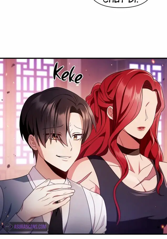 Kí Sự Hồi Quy Nettruyen ZZZ Chương 123 Page 63