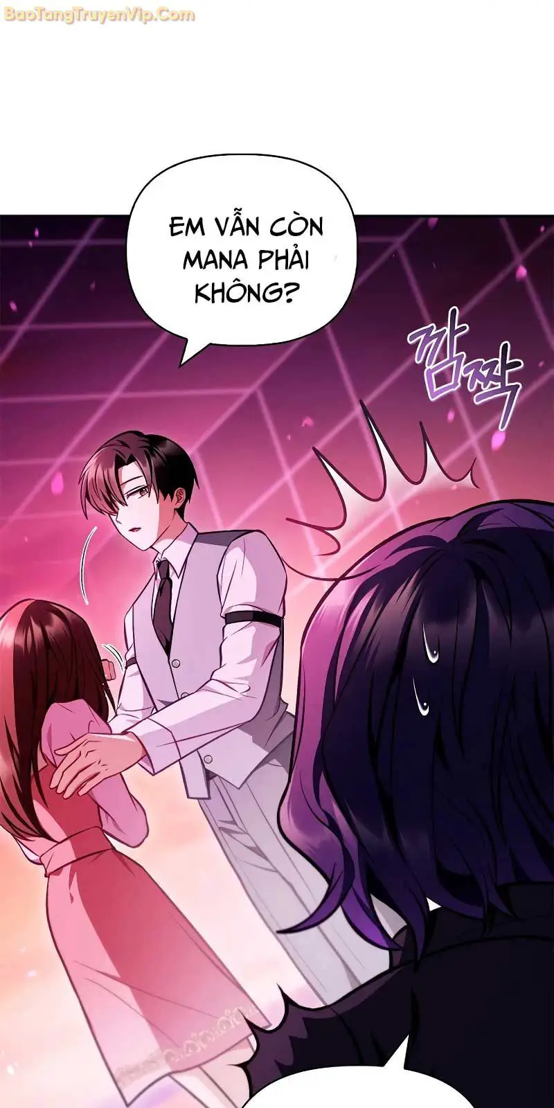 Kí Sự Hồi Quy Nettruyen ZZZ Chương 125 Page 34