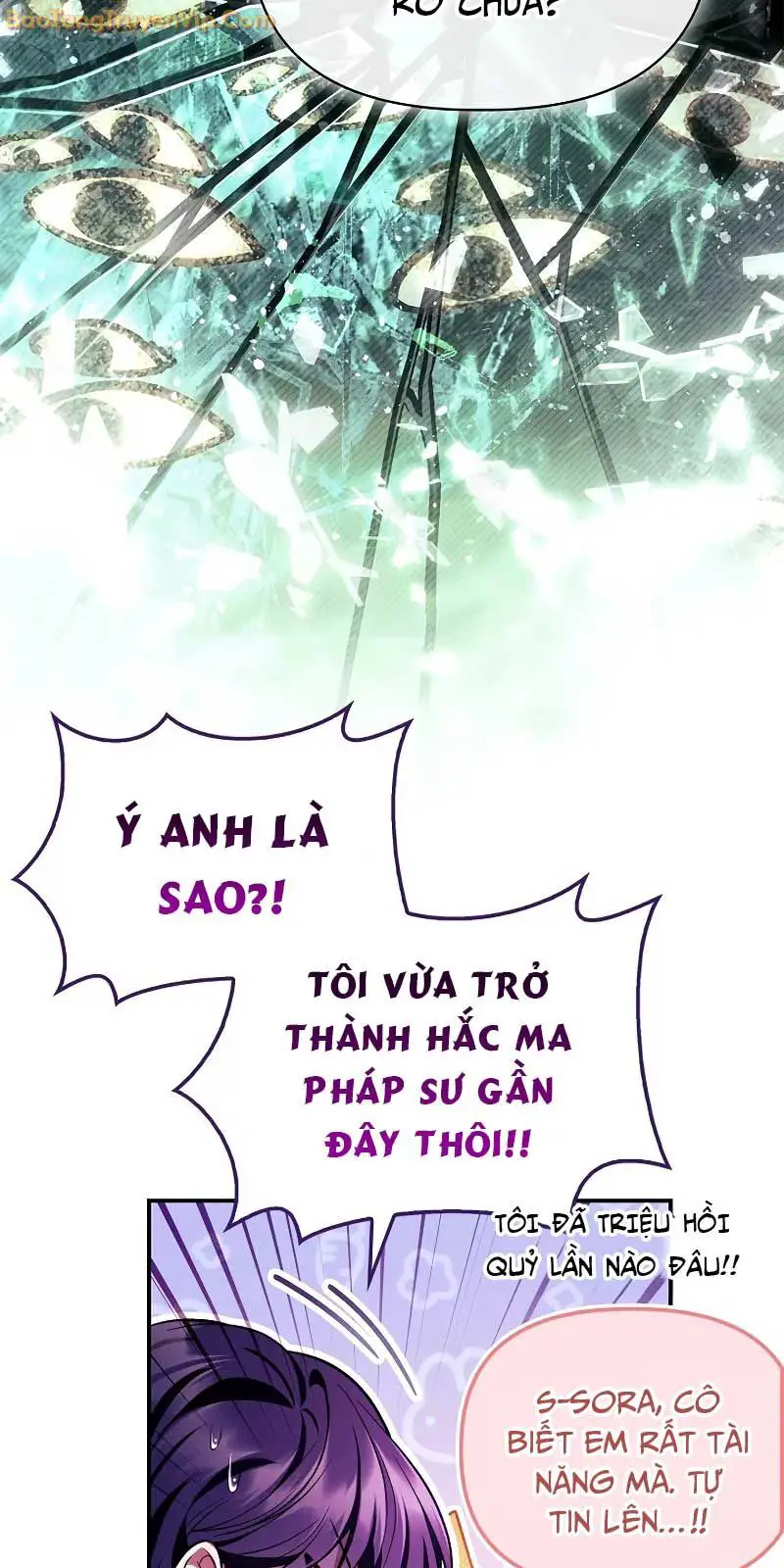 Kí Sự Hồi Quy Nettruyen ZZZ Chương 125 Page 41