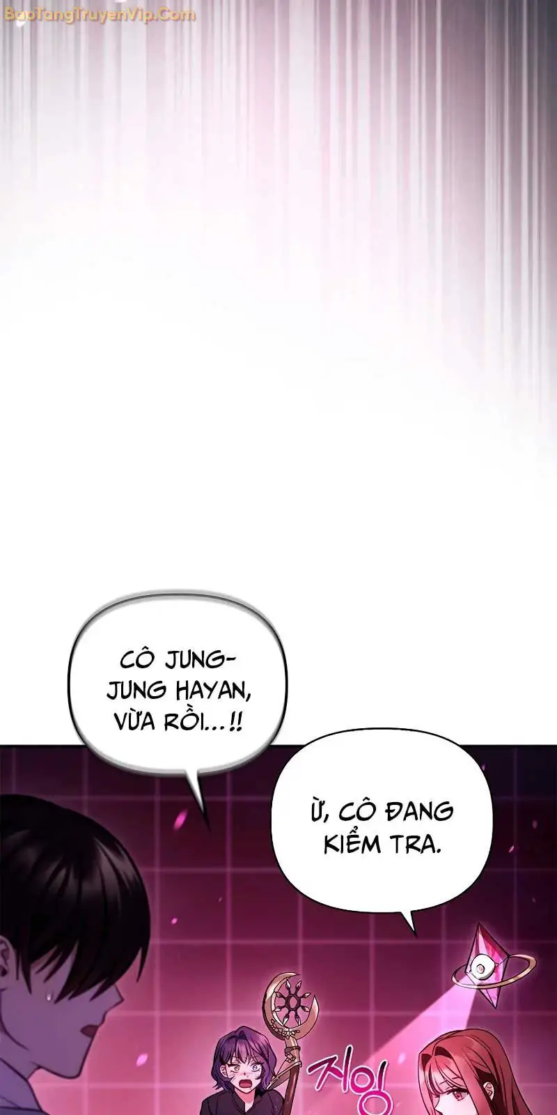 Kí Sự Hồi Quy Nettruyen ZZZ Chương 125 Page 44