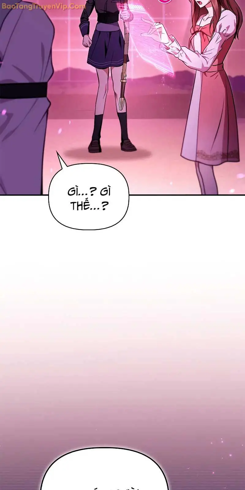 Kí Sự Hồi Quy Nettruyen ZZZ Chương 125 Page 45