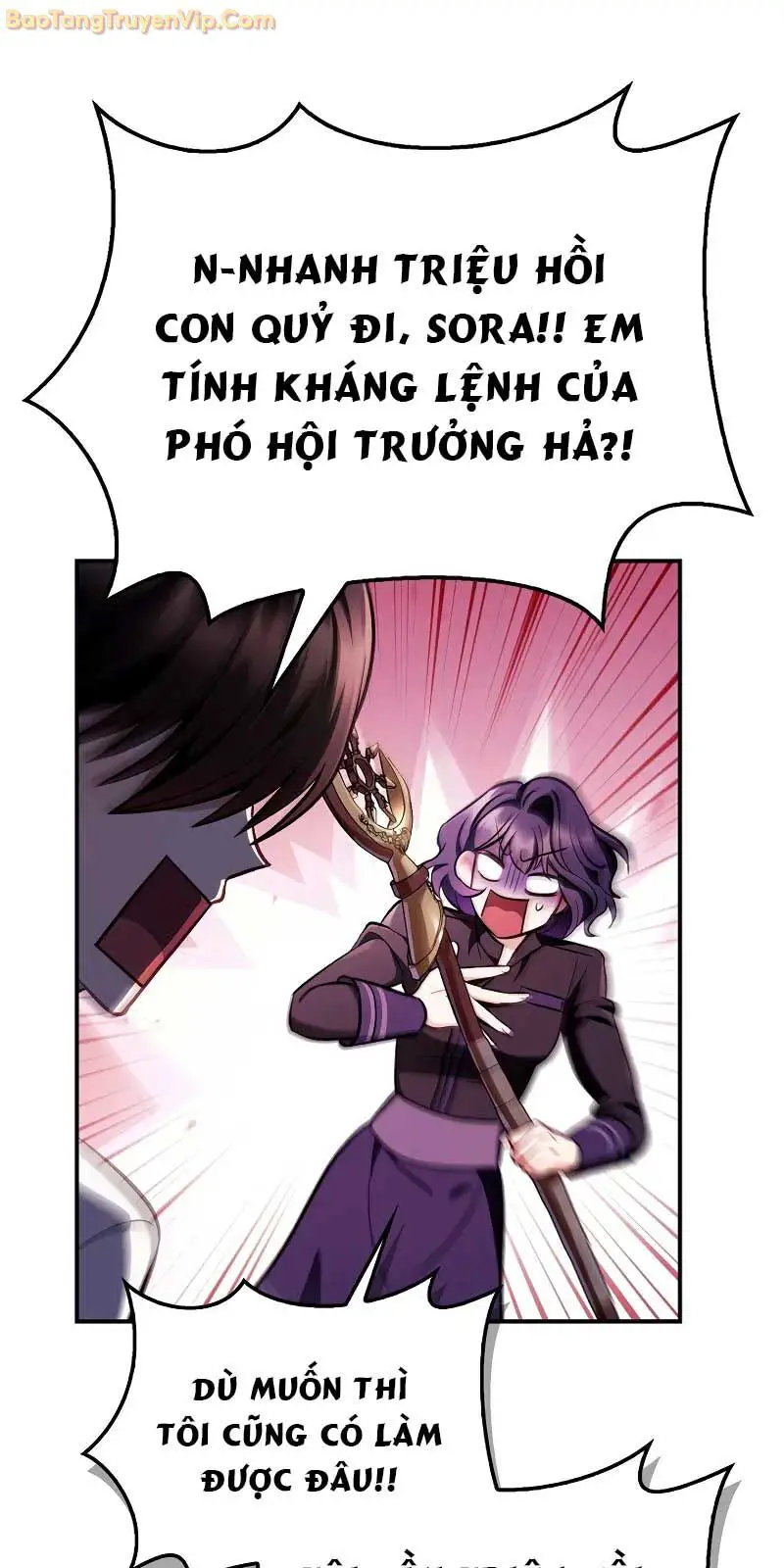 Kí Sự Hồi Quy Nettruyen ZZZ Chương 125 Page 52