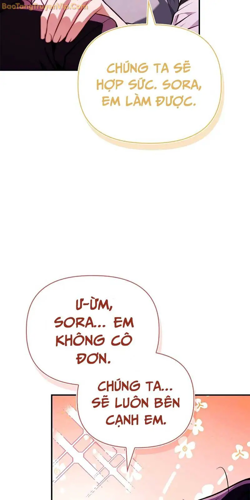 Kí Sự Hồi Quy Nettruyen ZZZ Chương 125 Page 56