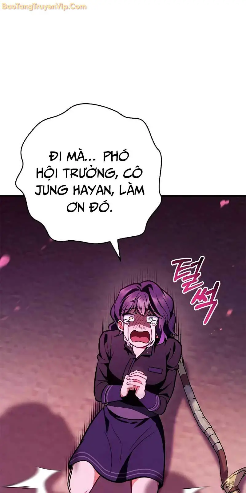 Kí Sự Hồi Quy Nettruyen ZZZ Chương 125 Page 58